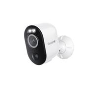 Reolink Argus B330-Solar Telecamera di sicurezza IP Interno e esterno 2560 x 1440 Pixel Parete Reolink