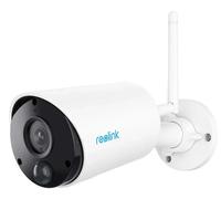Reolink Argus Eco Telecamera WiFi a Batteria