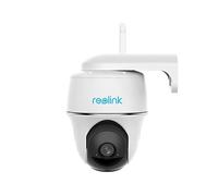 Reolink Argus PT 2K Pallottola (forma) Telecamera di sicurezza IP Esterno 2560 x 1440 Pixel Soffitto/muro