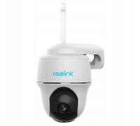 Reolink Telecamera Di Sicurezza Argus Pt 5 Mp Usb C