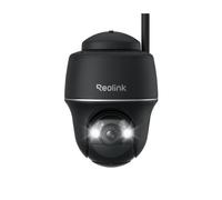 Reolink Argus PT (B) Telecamera WiFi a Batteria 5MP
