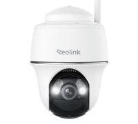 Reolink Argus PT Ultra Telecamera WiFi a Batteria