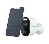 Reolink - Videocamera Da Esterno Argus B310 + Solar Panel2-white REOLINK