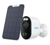 Reolink Argus Series B310 with Solar Panel Network camera 3 Mp BWC2K06SP