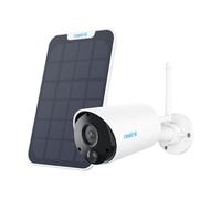 Telecamera per esterni - REOLINK - B320 - Pannello solare - Bianco - Nouvo