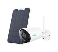 Telecamera per esterni - REOLINK - B320 - Pannello solare - Bianco - Nouvo