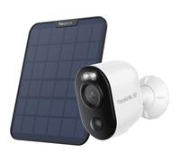 Reolink Argus Series B350 Telecamera di sicurezza IP Esterno 3840 x 2160 Pixel Parete