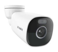 Reolink Argus Series B360 Pallottola (forma) Telecamera di sicurezza IP Interno e esterno 3840 x 2160 Pixel Parete