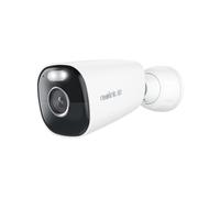 REO ARGUS B360 - Telecamera di sorveglianza, IP, WLAN, esterna
