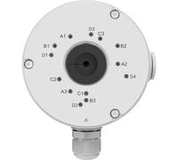 Reolink B10 Scatola di collegamento -W