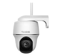 Reolink B430 + solar Cupola Telecamera di sicurezza IP Interno e ester