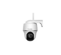 Reolink Kit Telecamera ARGUS SERIES B430 WITH SOLAR PANEL Bianco