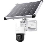 Reolink B4GTMXPT2K06SP TrackMix Series G790 + Solar Panel Plus LTE IP Kit vide