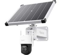 Reolink B4GTMXPT2K06SP TrackMix Series G790 + Solar Panel Plus LTE IP Kit vide