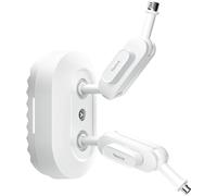 Reolink Camera Integration Bracket - Staffa di Montaggio a Parete per Telecamere a Batteria, Modello RLA-BKW5