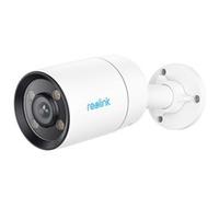 Reolink ColorX Series P320X weiss/black Network camera 4 Mp 6975253983360