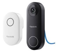 Reolink D340P Nero, Bianco