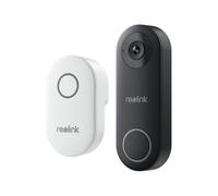 Reolink D340W 5MP Video Doorbell Sistema di allarme