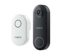 Reolink D340W Nero, Bianco