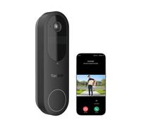 Reolink Doorbell Camera a batteria, Video Doorbell Camera di sicurezza 2K, Visua