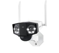 Reolink Duo 2 8MP Telecamera WiFi a Batteria