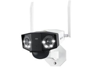 Reolink Duo 2 8MP Telecamera WiFi a Batteria