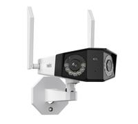 Reolink Duo 2 LTE 4G Telecamera a Batteria