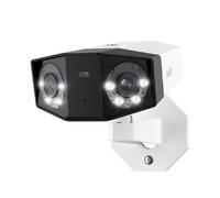 Reolink Duo 2 POE Torretta Telecamera di sicurezza IP Esterno 4608 x 1728 Pixel Soffitto