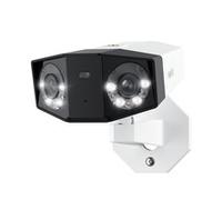 Reolink Duo Series P730 4K Dual-Lens PoE Camera Sistema di allarme PCDUOB4K01