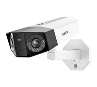 Reolink Duo Series P730 LAN IP Kit videocamere sorveglianza 4608 x 1728 Pixel