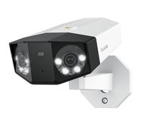 REOLINK DUO SERIES P750 (PCDUOB8K01) - TELECAMERA POE CON DOPPIO OBIETTIVO 8K