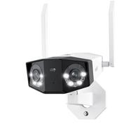 Reolink Duo Series W730 Scatola Telecamera di sicurezza IP Esterno