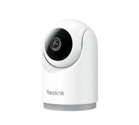 VIDEOCAMERA SORVEGLIANZA REOLINK E321, da Interno, Connettività WIFI, Funzione visione notturna, Microfono integrato, Sistema di alimentazione: Elettrico