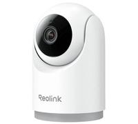 REOLINK E SERIES E321 WCE1PT2K04 TELECAMERA MOTORIZZATA 2K+ WI-FI TWO WAY TALK