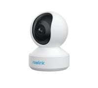 Reolink E Series E340 Sferico Telecamera di sicurezza IP Interno e esterno 2560 x 1920 Pixel Scrivania
