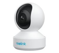 Reolink E Series E340 Sferico Telecamera di sicurezza IP Interno e esterno 2560 x 1920 Pixel Scrivania