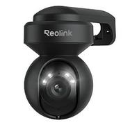 Reolink E1 Esterno (B) Telecamera WiFi alimentata a DC