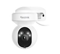 Reolink E1 Esterno (W) Telecamera di Sorveglianza WiFi