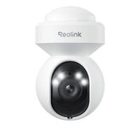 Reolink E1 Outdoor Pro (W) Telecamera WiFi alimentata a DC