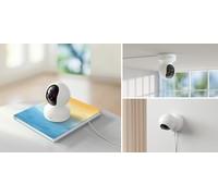 Reolink E330 IP camera with WiFi motion detection Network WCEP5MP04PTW
