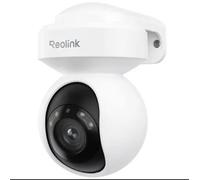 Reolink E Series E560 Lampadina Telecamera di sicurezza IP Interno e esterno 3840 x 2160 Pixel Parete