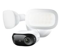 Reolink Elite Faretto WiFi Telecamera WiFi alimentata a DC