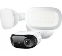 Reolink Elite Pro Floodlight PoE Telecamera da esterno 180° 16MP