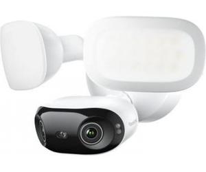 Reolink Elite Pro Floodlight PoE Telecamera da esterno 180° 16MP