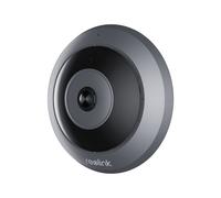 Reolink Fisheye Series W520 Telecamera di sicurezza IP Interno 2560 x 2560 Pixel Soffitto/muro