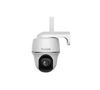 Caméra extérieure - REOLINK - G430 - Panneau solaire - Blanc