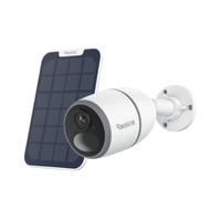 Reolink Go Plus + Pannello solare (W) Telecamera 4G con batteria