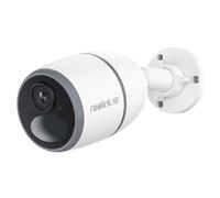 REO G340 - Telecamera di sorveglianza, LTE, esterna