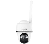 Reolink Go Series G440 Cupola Telecamera di sicurezza IP Interno e esterno 3840 x 2160 Pixel Parete [Go G440]