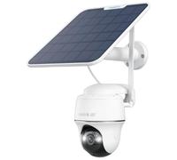 REOLINK GO SERIES G440 (B4GPT4K05SPG) TELECAMERA MOTORIZZATA 4G LTE 4K BATTERIA